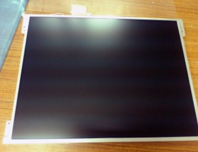 Original B141XG08 V2 AUO Screen Panel 14.1" 1024*768 B141XG08 V2 LCD Display